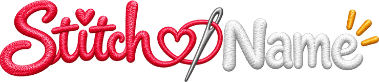 StitchName